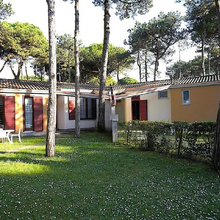 Villa Beethoven Lignano Sabbiadoro Exterior foto