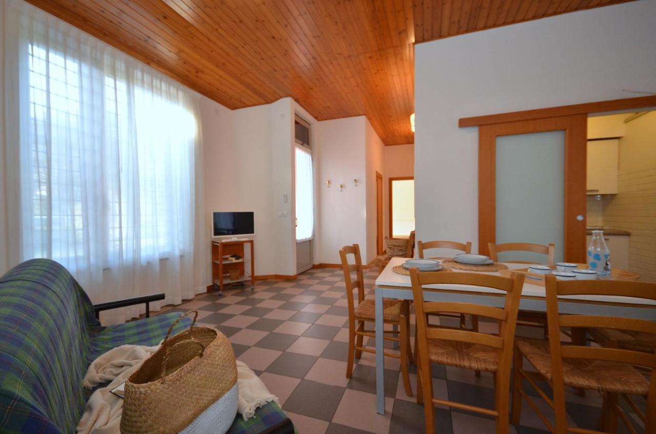 Villa Beethoven Lignano Sabbiadoro Exterior foto