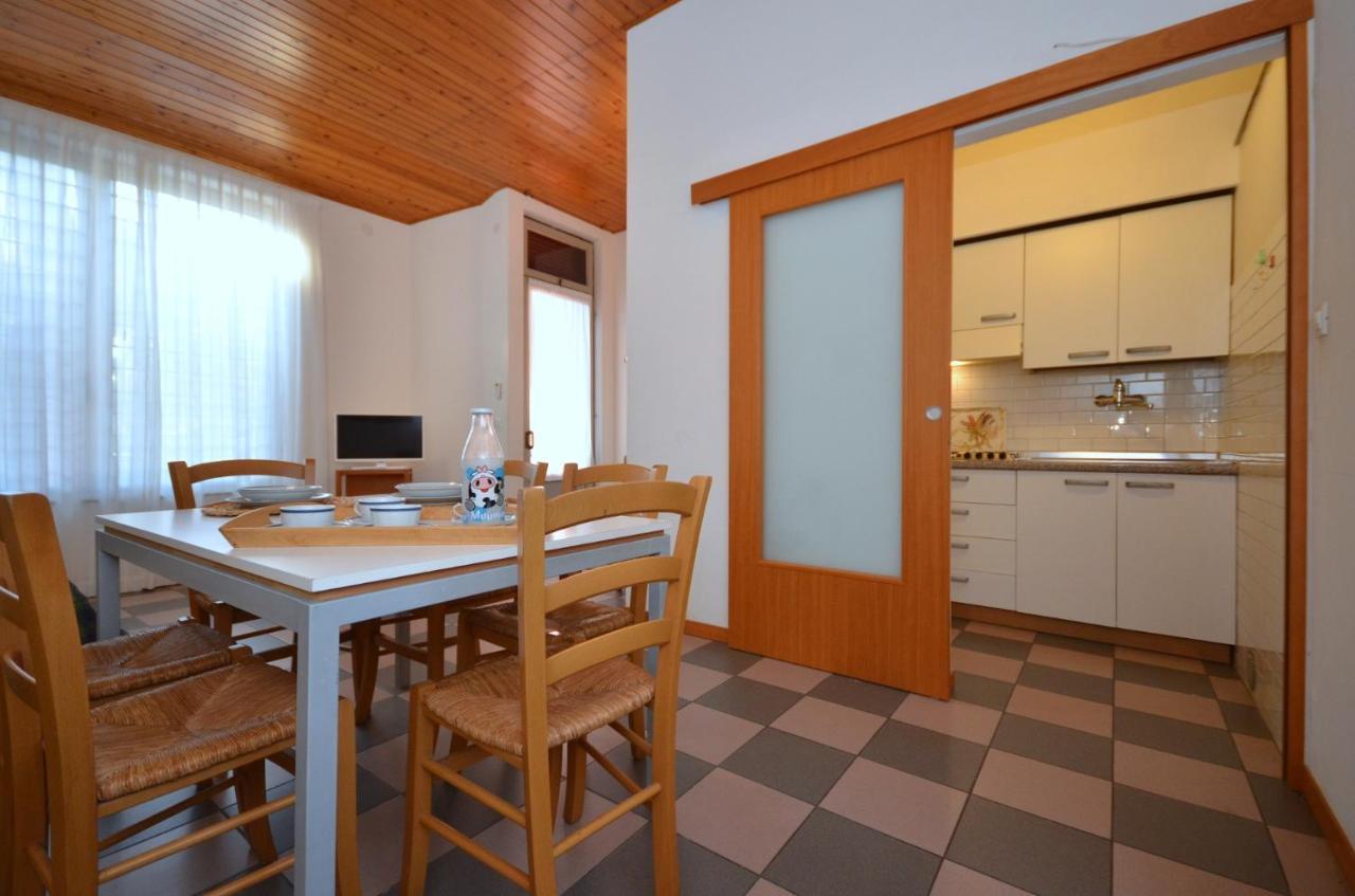 Villa Beethoven Lignano Sabbiadoro Exterior foto