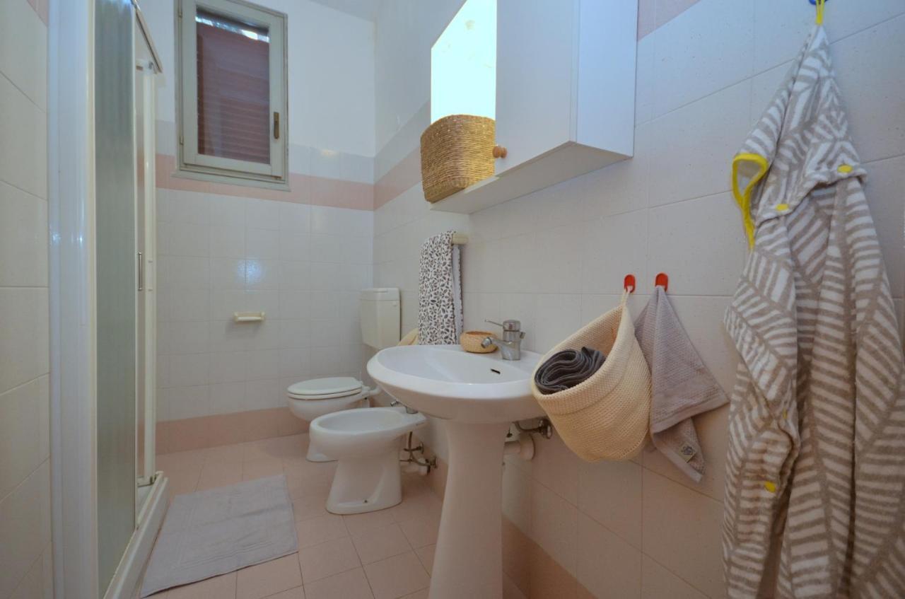 Villa Beethoven Lignano Sabbiadoro Exterior foto