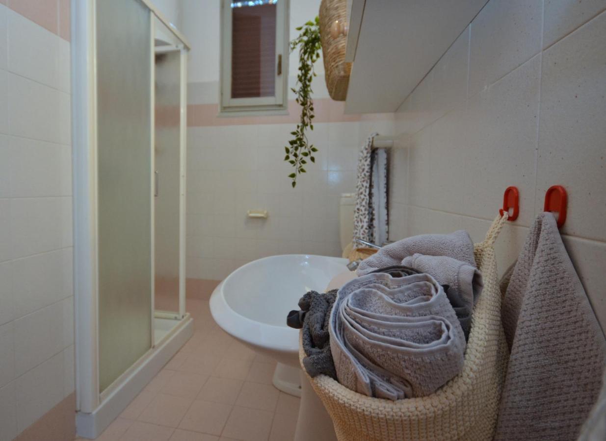 Villa Beethoven Lignano Sabbiadoro Exterior foto