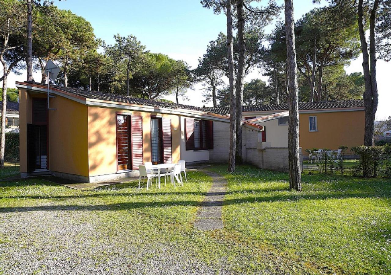 Villa Beethoven Lignano Sabbiadoro Exterior foto